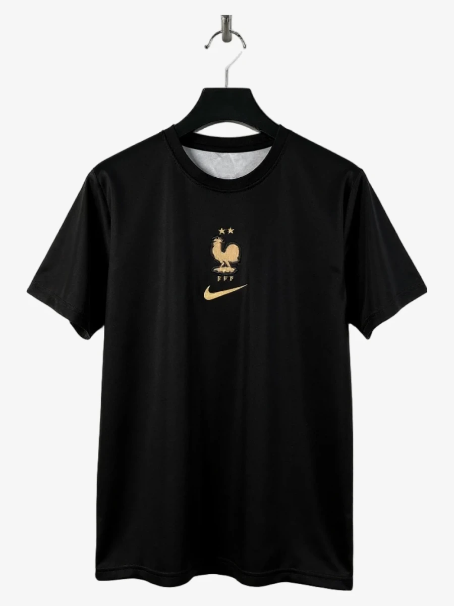 France Goalkeeper Soccer Jersey 2026 World Cup