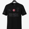 Galatasaray Fourth Soccer Jersey 2025-2026