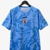 Haiti Goalkeeper Jersey 2026