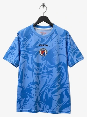 Haiti Goalkeeper Jersey 2026