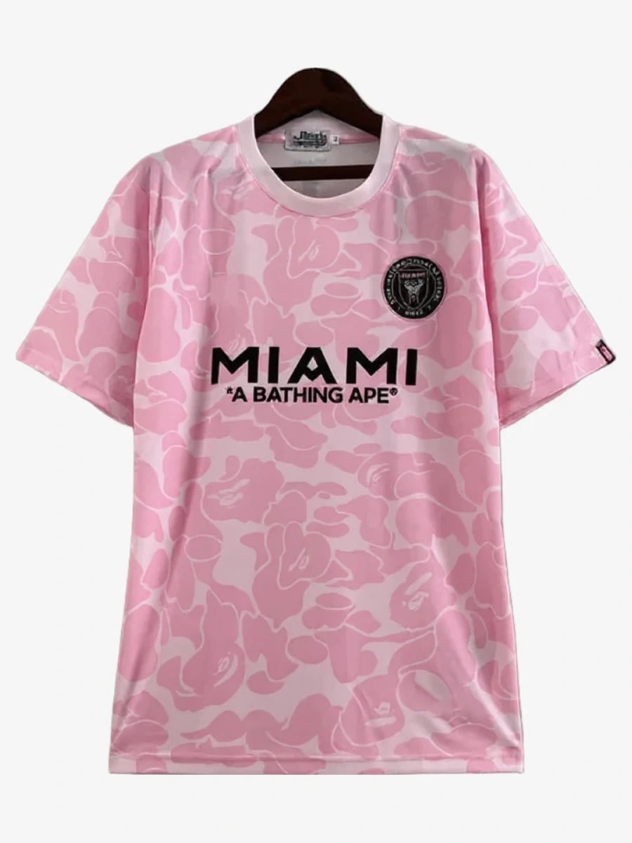 maillot-inter-miami-2023-2024-rose-edition-limitee studio v12 Inter Miami 2023-2024 Pink Limited Edition Soccer Jersey