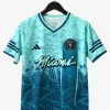 Inter Miami CF Concept Blue Soccer Jersey 2024-2025