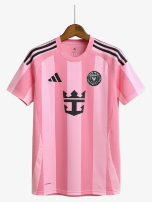 maillot-inter-miami-cf-domicile-2025-2026 studio v10 Inter Miami CF Home Soccer Jersey 2025-2026
