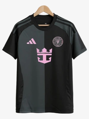 maillot-inter-miami-cf-exterieur-2025-2026 studio v10 Inter Miami CF Away Soccer Jersey 2025-2026