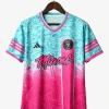 Concept Jerseys Inter Miami 2024-2025