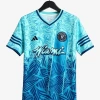 Concept Jerseys Inter Miami Blue 2025-2026