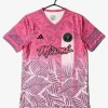 Concept Jerseys Inter Miami Pink 2025-2026
