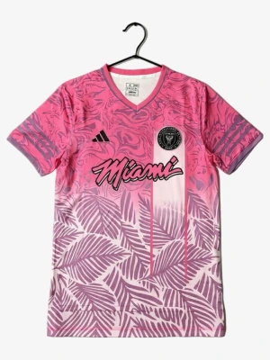 Concept Jerseys Inter Miami Pink 2025-2026