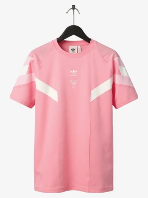 Inter Miami Pink 2025-2026 Soccer Jersey