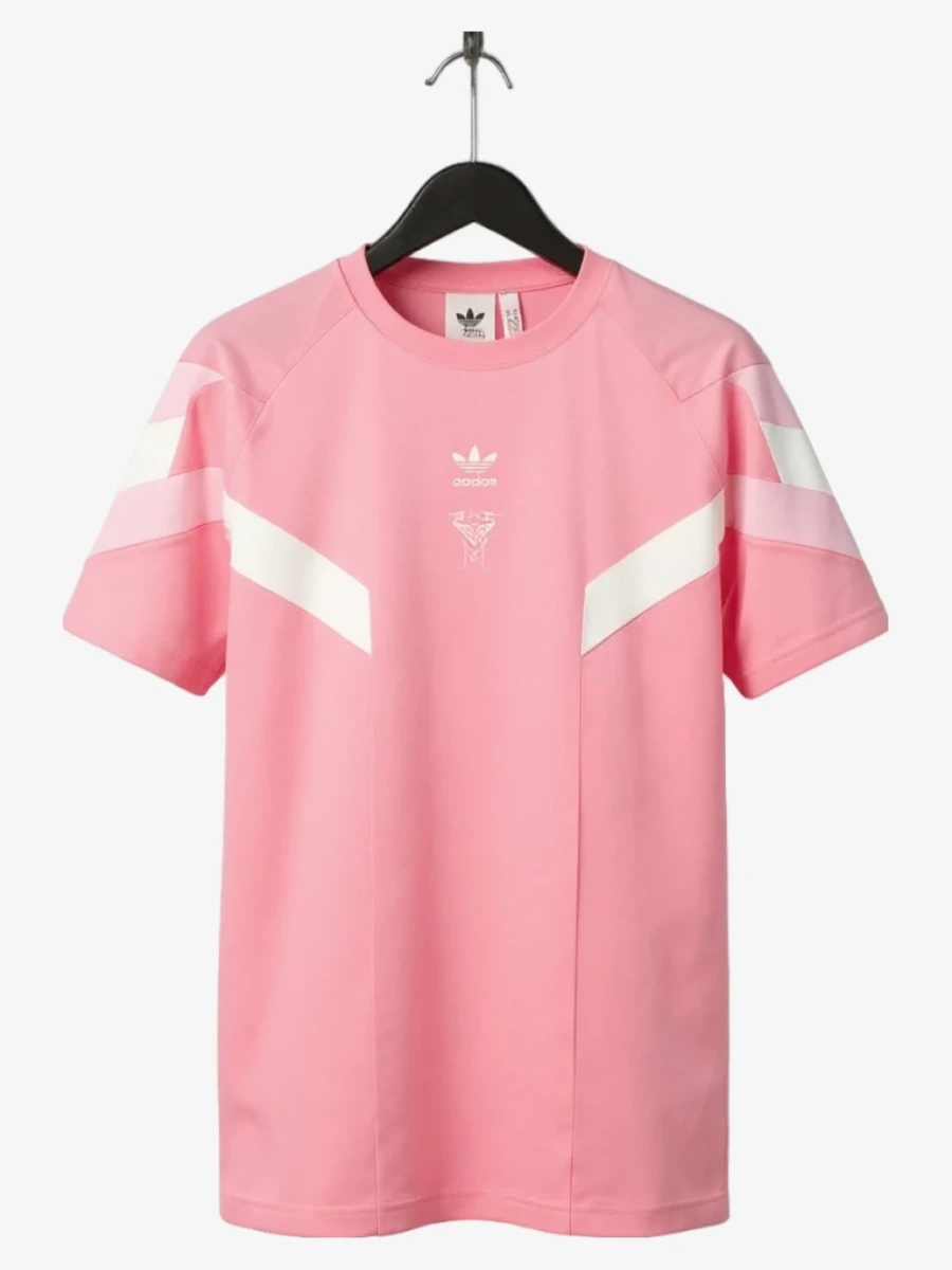 Inter Miami Pink 2025-2026 Soccer Jersey