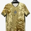 Inter Milan Concept Snake Soccer Jersey 2025-2026