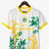 Inter Milan Special Yellow Snake Soccer Jersey 2025-2026