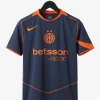 Inter Milan Third Soccer Jersey 2025-2026