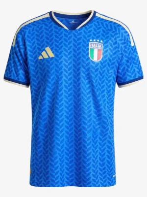 Italy Home Jersey 2026