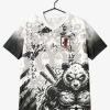 Japan 25/26 Special Anime Edition Soccer Jersey