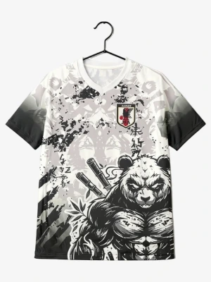 Japan 25/26 Special Anime Edition Soccer Jersey