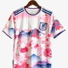 Japan 25/26 Pink Special Edition Soccer Jersey