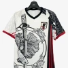 maillot-japon-25-26-edition-speciale-white studio v12 Japan 25/26 Special Edition White Soccer Jersey