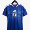 Japan Home Soccer Jersey 2026