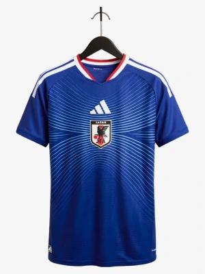 Japan Home Soccer Jersey 2026
