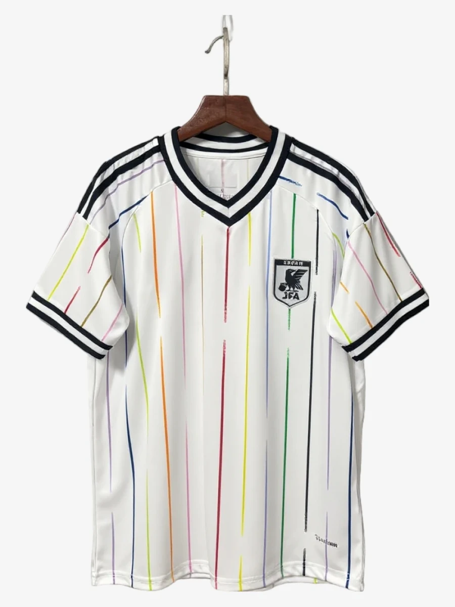 Japan Away 2026 Adult Soccer Jersey