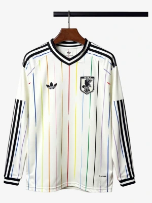 Japan Away Jersey 2026 - World Cup