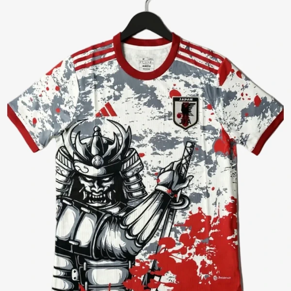 Concept Jerseys Japan Special 2025-2026