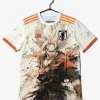 Japan Special DBZ Jersey 2025-2026