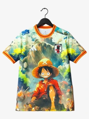 Japan Special Op Jersey 2025-2026