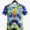 Japan Special Vegeta Jersey 2024-2025