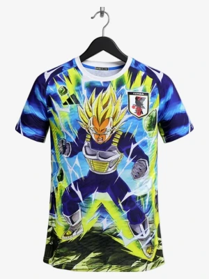 maillot-japon-special-vegeta-2024-2025 studio v12 Japan Special Vegeta Jersey 2024-2025