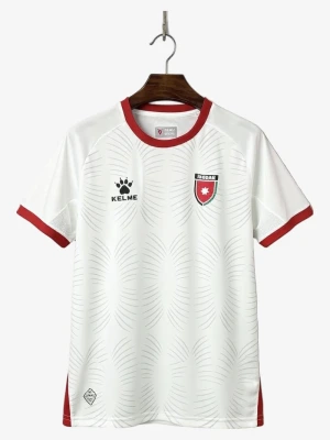 Jordan World Cup 2026 Soccer Jersey