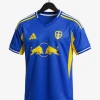 Leeds United Home Jersey 2025-2026