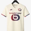 Lille LOSC Away Soccer Jersey 2025-2026