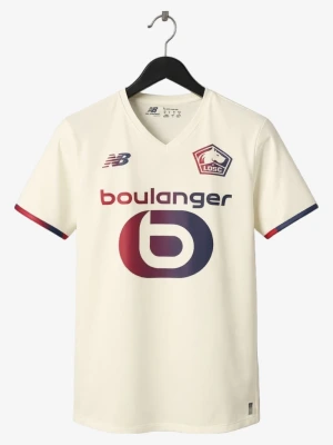 maillot-lille-losc-exterieur-2025-2026 studio v12 Lille LOSC Away Soccer Jersey 2025-2026