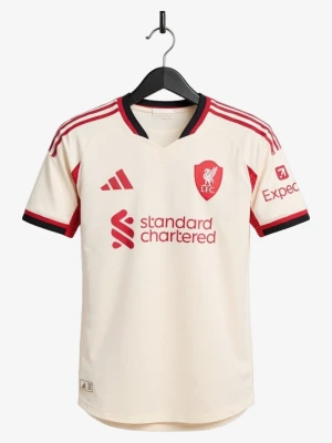 Liverpool Away Jersey 2025-2026