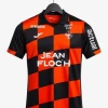 Lorient Home Soccer Jersey 2025-2026