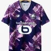 LOSC Lille Away Jersey 2025-2026
