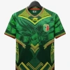 maillot-mali-exterieur-2026 studio v12 Mali Away Soccer Jersey 2026