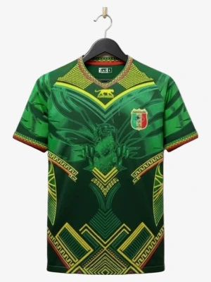 Mali Away Soccer Jersey 2026