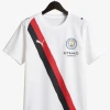 Manchester City Club World Cup Jersey 2025-2026
