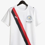 Manchester City Club World Cup Jersey 2025-2026