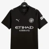 Manchester City Away Soccer Jersey 2025-2026