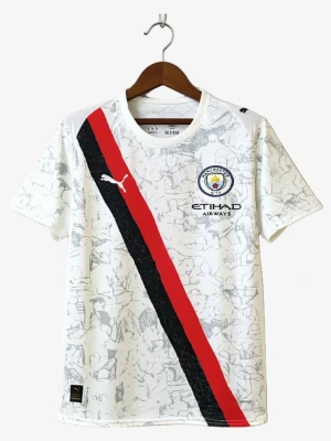 maillot-manchester-city-exterieur-2025-2026 studio v12 Manchester City Away Soccer Jersey 2025-2026