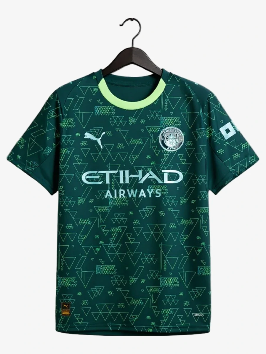 maillot-manchester-city-fourth-2025-2026 studio v12 Manchester City Fourth Soccer Jersey 2025-2026