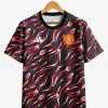 Manchester United Training Soccer Jersey 2025-2026