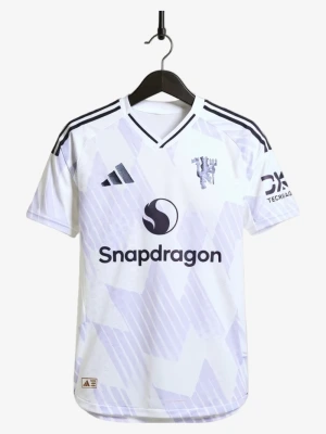 Manchester United Away Soccer Jersey 2025-2026