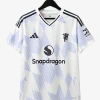Manchester United Away Soccer Jersey 2025-2026