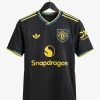 maillot-manchester-united-third-2025-2026 studio v12 Manchester United Third Soccer Jersey 2025-2026
