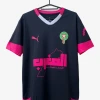 Concept Jerseys Morocco Pink 2025-2026